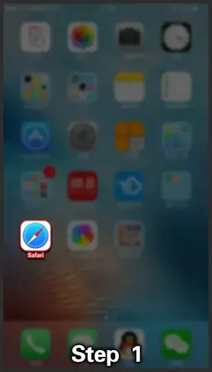 mega888 installation guide step 1